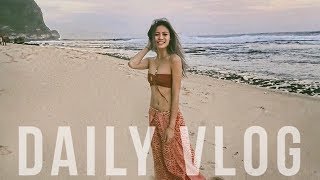 VLOG #37 ▸ BALI VLOG PART 1 (ENG SUB)