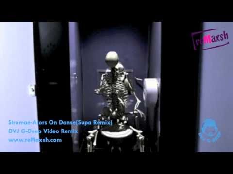 Daft Punk,Underworld,The Chemical Brothers,Benny Benassi,Run DMC,Lipps Inc Video RRRRRREMIX