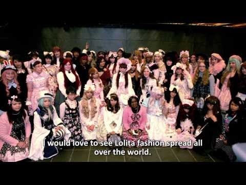 Nihon NY - Episode 39 - Misako Aoki: Lolita