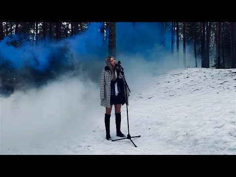 KHRYSTEL- Eesti muld ja Eesti süda (Ruja cover)