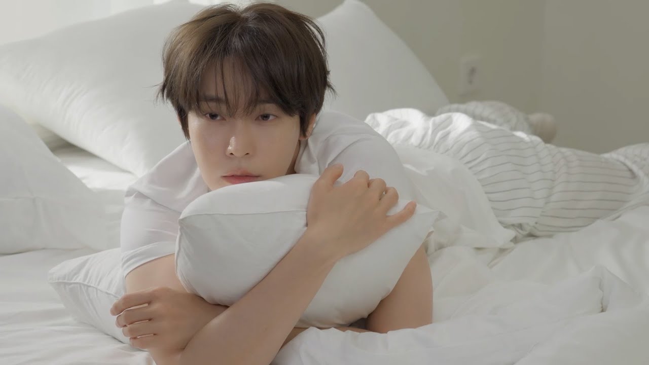 제가 애정하는 브랜드ᯓ♥ | DOYOUNG Biodance Behind