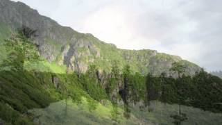 Borknagar "Frostrite"