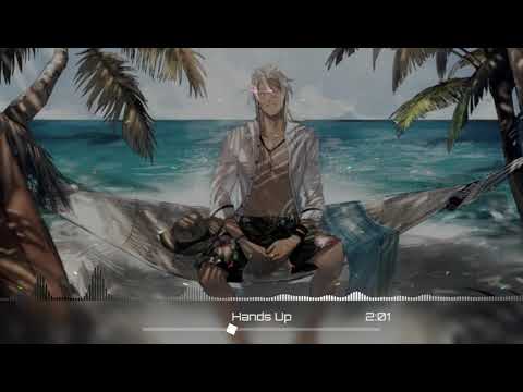 [Nightcore]Commercial Club Crew - La Isla Bonita(DJ Gollum Remix)[Hands Up]