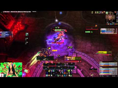 NollTvåTre Garrosh Hellscream 10 man Heroic