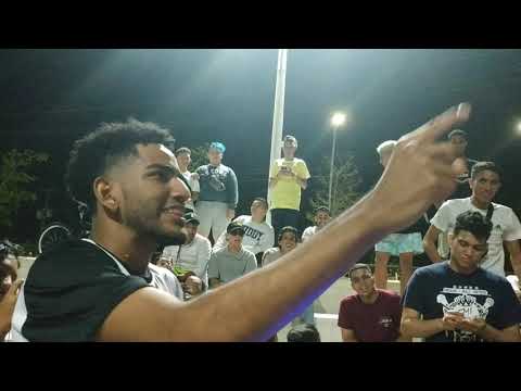 TOKEN vs ISAIC - SEMIFINAL - Final Regional Sangre Inca