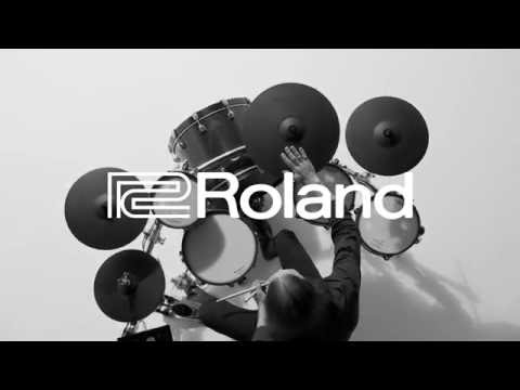 Roland CY 18DR V-Cymbal Ride (VO)