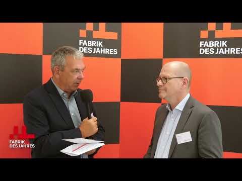 ERSA GmbH, Werk Wertheim I Sieger der Kategorie "GEO Award"