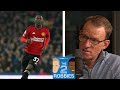 Kobbie Mainoo was 'pretty special' for Man United v. Everton | The 2 Robbies Podcast | NBC Sports