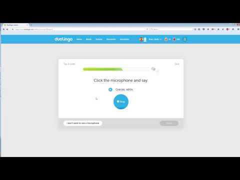 Brian Learning Spanish Badly - Day 144