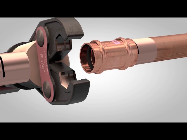 maxipro Maxipro savienojumi 5/8" ref 5gab