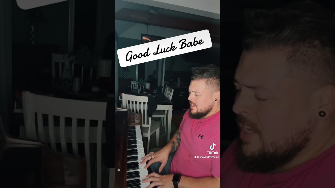 Promotional video thumbnail 3 for Shay Kiddy