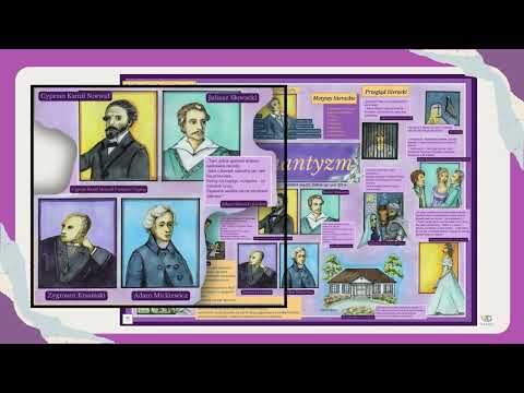 5 minut do matury- romantyzm