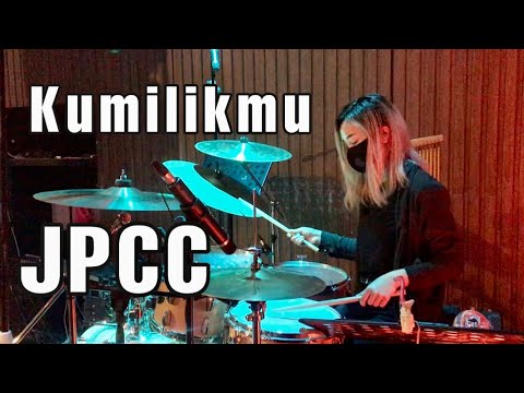 Kumilik-Mu (JPCC Worship) Drum Cam by Kezia Grace