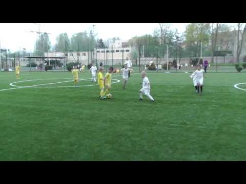FC KATOWICE-ORBITA BUKOWNO 2005