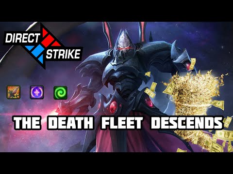 Direct Strike: Мутация №5 (2023)