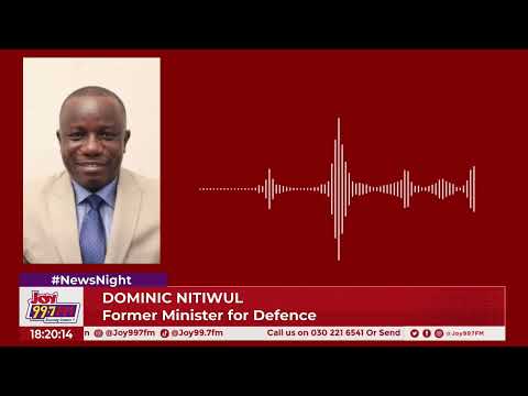 News Night: Ghana’s Food Reserve Crisis, Teachers’ Strike, Cocaine Trade Claims & More
