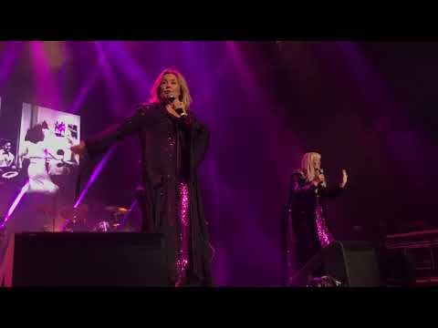 Bobbysocks @ We Love The 80’s Oslo Spektrum 28.10.2017
