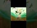 Broly Vs Squidward ️