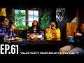 The Scheuneman Show: EP.61- "Pillow Talk ft. Heartlezz Jayy & HeartlezzTy"