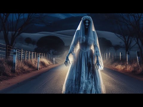 A Lenda da Noiva da Estrada