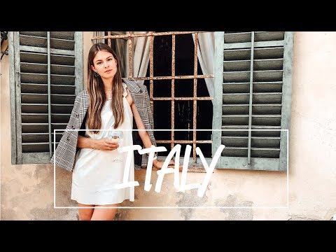 TURIN TRAVEL GUIDE Vlog 2 - AMAZING DINNER LOCATION, MARTINI MASTERCLASS (eng subs)