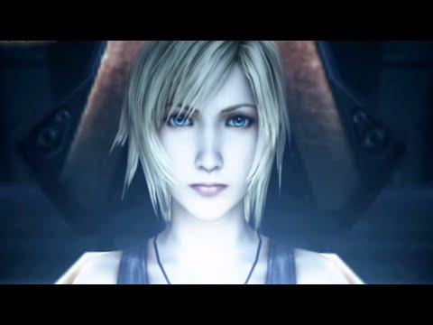 The 3rd Birthday - 100%  Walkthrough Part 1-"Episode 0"