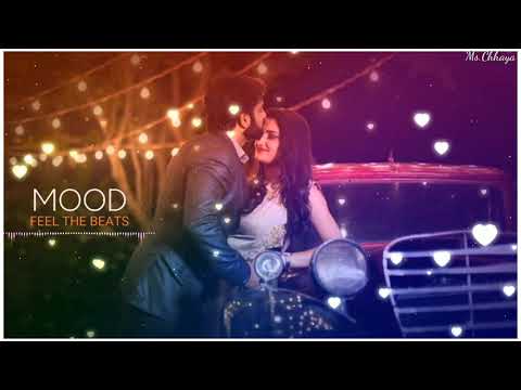 Kuch Kuch Hota Hai - Shahrukh Khan, Kajol , Rain Dance - Romantic ringtone instrument