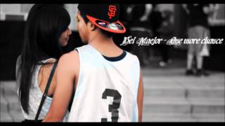 Bei Maejor - One more chance