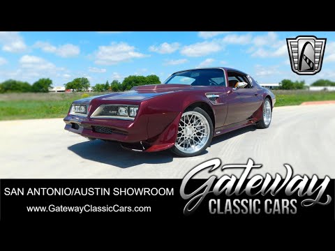 1980 Pontiac Firebird Trans Am (CC-1746204) for sale in O'Fallon, Illinois
