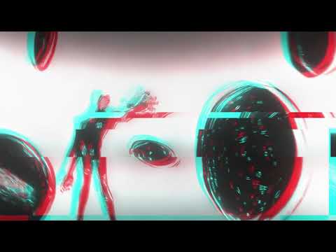 THE SPOT x Crystal Castles "LOOK AT ME" - Empathy