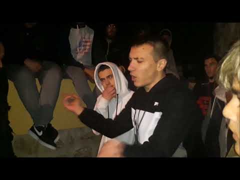 JM y KSG VS SUMI y AMC SEMIFINAL 2VS MEZCLA