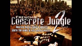 Frenchie - Dont try it (Feat. Lil Reese)