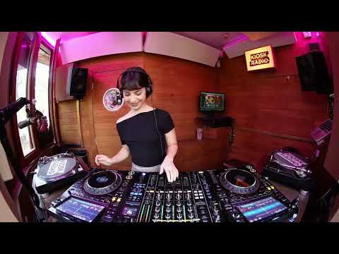 Neska @ Kiosk Radio 12.11.2025