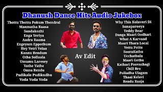 Download lagu Dhanush Dance Hits Audio Jukebox Dhanush new songs #dhanushsong 🎶🎶🎶 mp3 Download lagu Dhanush Dance Hits Audio Jukebox Dhanush new songs #dhanushsong 🎶🎶🎶 mp3
