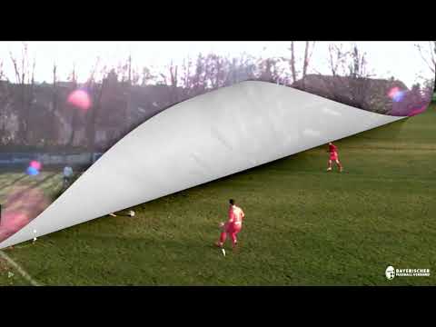 TSV Brunnthal - FC Unterföhring 1:4