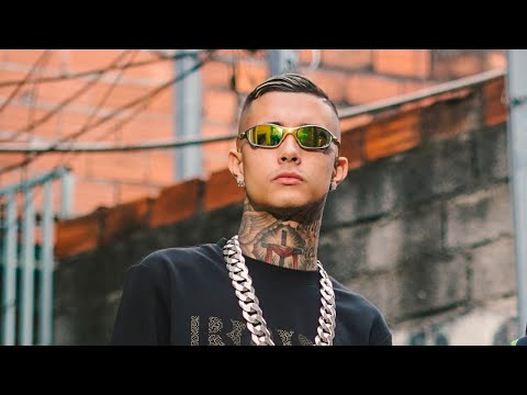 MC Paiva - Golf Sapão - Carro de Malandro (Áudio Oficial) Prod. Bune + LETRA