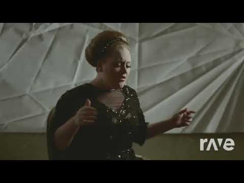 Rolling In The Heja He - Achim Reichel & Adele | RaveDj