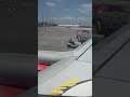 Prepare Take Off Lion Air