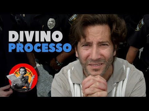 2014 Divino Processo 