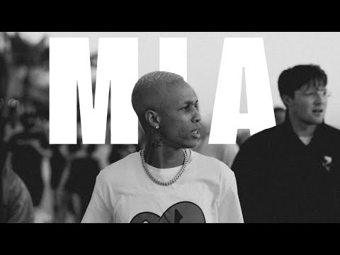 Video thumbnail for M.I.A