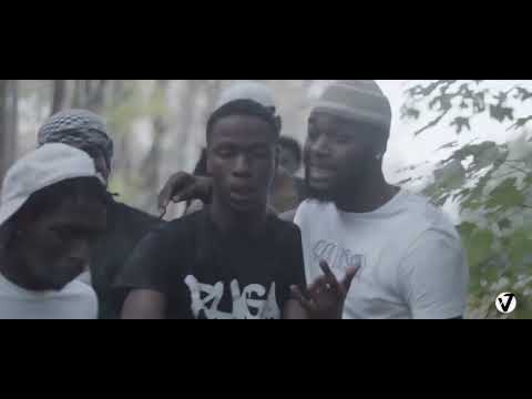 BLOckBOii X 4EvaSquadAveJefe  - Trapzone(Official Video) Shot and Edited by @jvproductions__