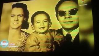 José José - Programa "HOY" videos.