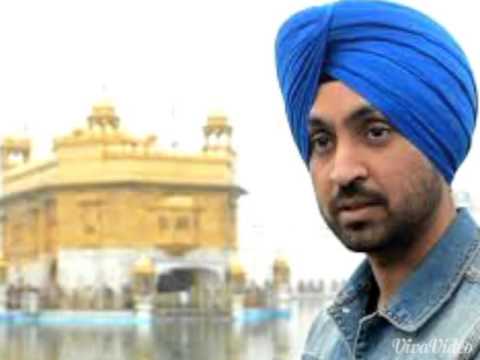 Ishq Hazir Hai | Diljit Dosanjh |   Latest Punjabi