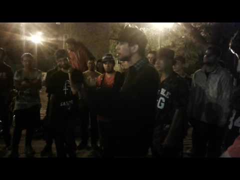 CUZCO vs AKASOUND - Callejón 18 TORNEO// 1ER FECHA