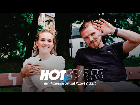 Chemnitzer FC | Hotspots of the Sky Blues #5 | Robert Zickert