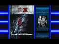 The Amazing Spider-Man - The Ganali Device - James Horner