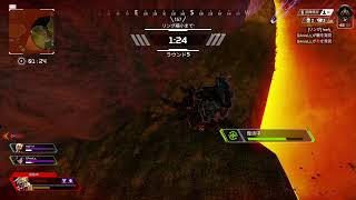 [APEX legends]ランクやるー！初見様歓迎！コメント待ってます♪[PS4]