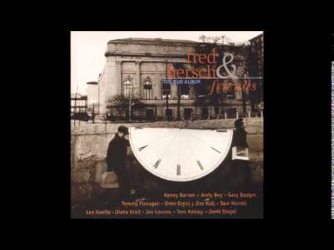 Fred Hersch & Tommy Flanagan - Embranceable You (Ira & George Gershwin)