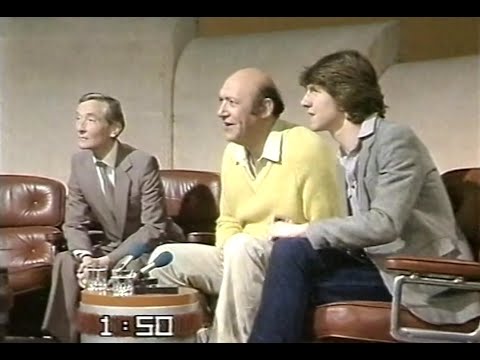 Give Us A Clue S5 feat Kenneth Williams, Bernard Bresslaw, Maureen Lipman