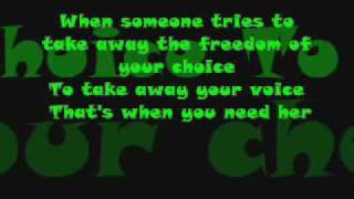 Shania Twain-Juanita Lyrics